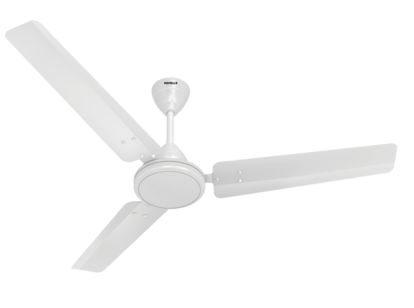 Havells Samraat Elegant White 900MM