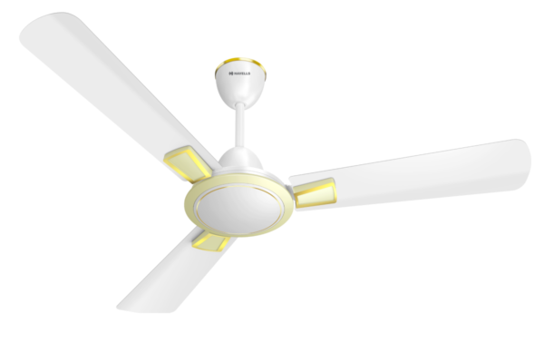 Havells Astura ES Pearl Ivory Ceiling Fan