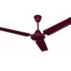 Bajaj Edge HS Dark Brown 1200MM Ceiling Fan