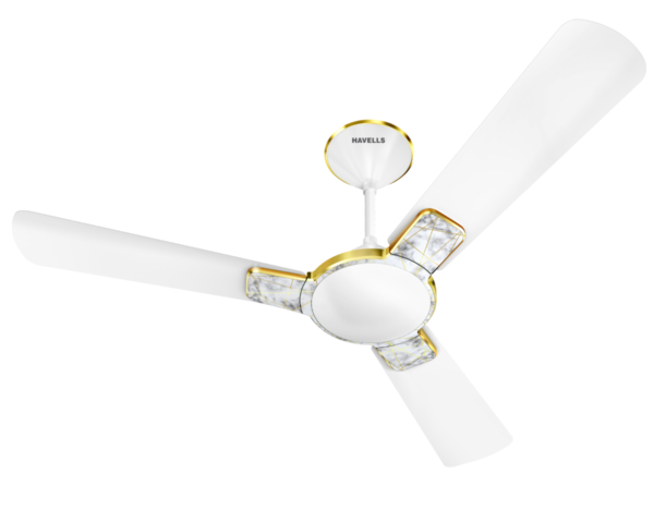 Havells Enticer Art ES Stone Pearl White