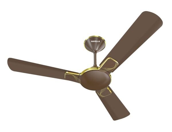 Havells Enticer Art Wave Pearl Brown