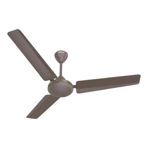 Havells Thrill Air ES Fan Smoke Brown