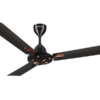 Bajaj Novella EE Elegant Brown 1200MM Ceiling Fan