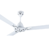 Bajaj Novella EE Serene White 1200MM Ceiling Fan