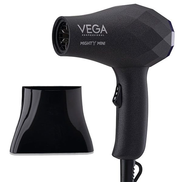 Vega Professional Mighty Mini VPVHD-05 1200W Hairdryer