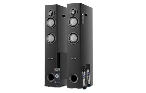 13503 tower speaker
