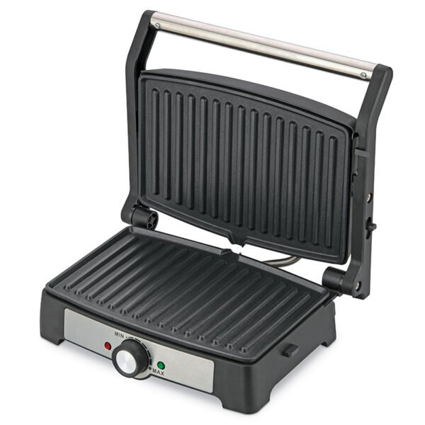 Bajaj 2 Grill Ultra 1500W Grill Toaster