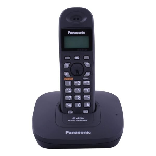 Panasonic 3611 Black