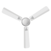 deco 900 white chrome