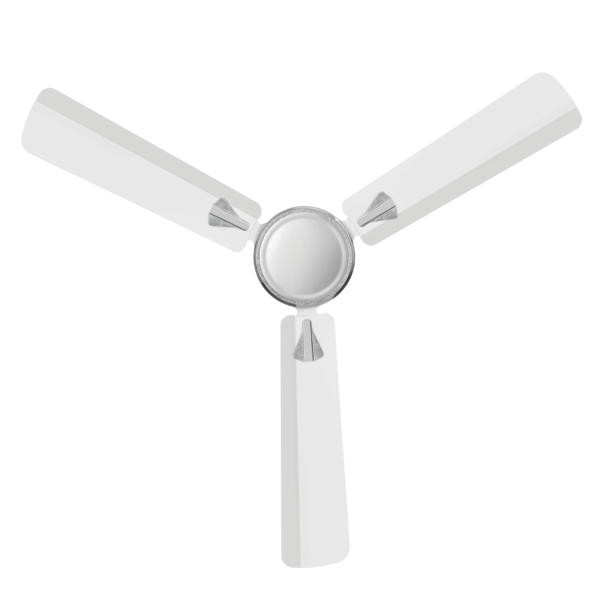 deco 900 white chrome