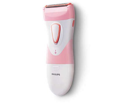 Philips HP6306/00 Wet and Dry Shaver