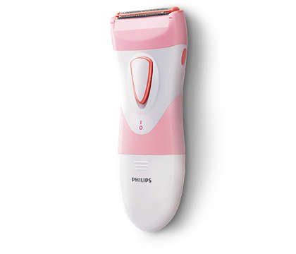 Philips HP6306/00 Wet and Dry Shaver