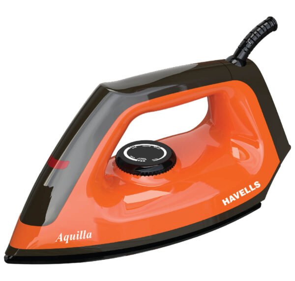 Havells Aquilla 1000W Dry Iron