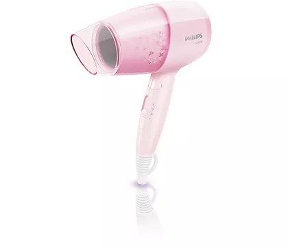 Philips BHC017/00 1200W Hairdryer