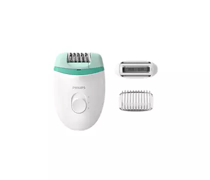 Philips BRE245/00 Epilator