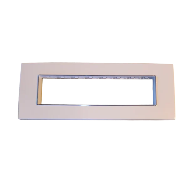 Casaviva glossy white 8m horizontal