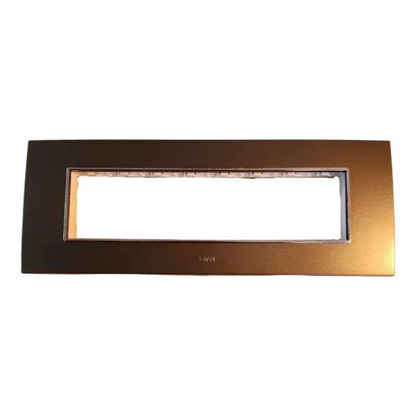 CASAVIVA Metalik Graphite Magnesia 8M HORIZONTAL