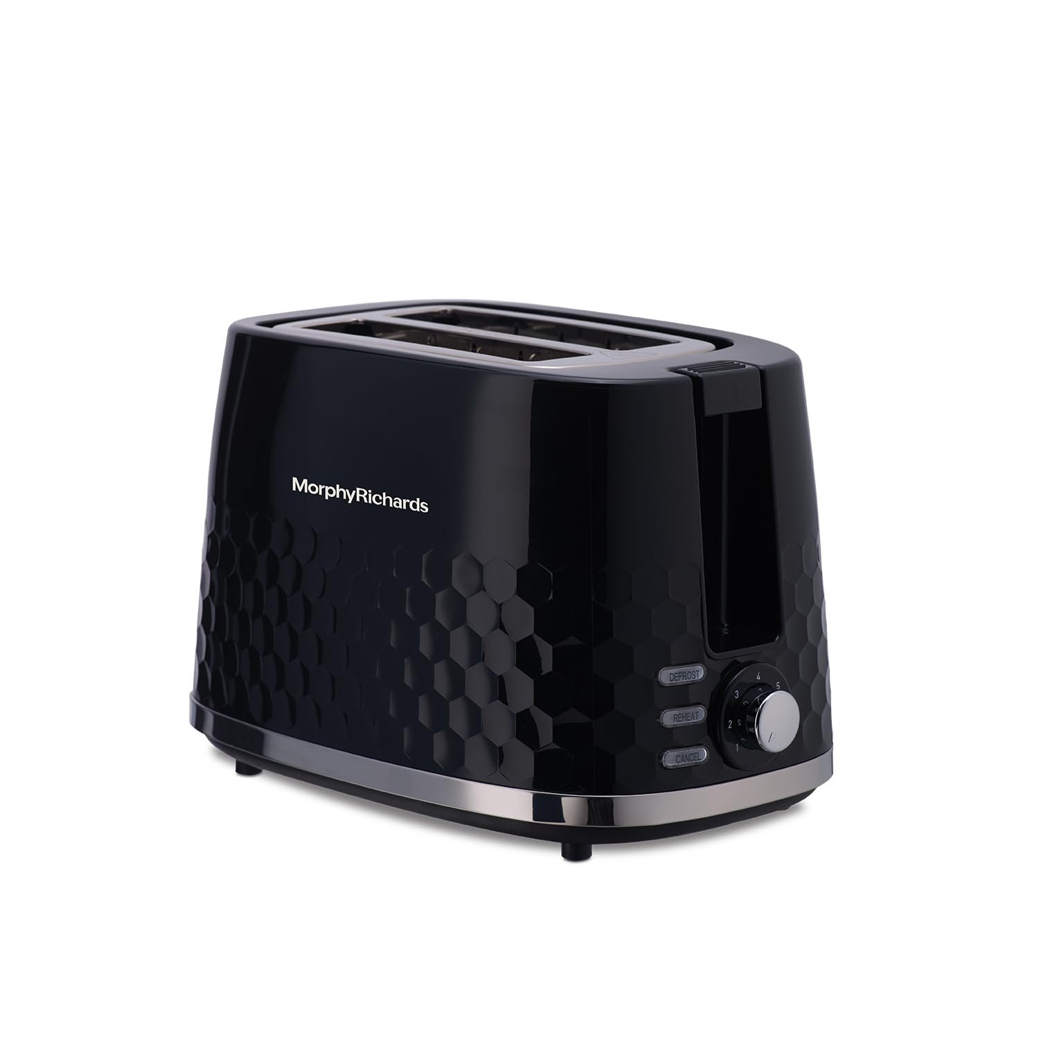 Morphy Richards Pop Up Toaster Model Hive Wattage 850W WholesaleWatt
