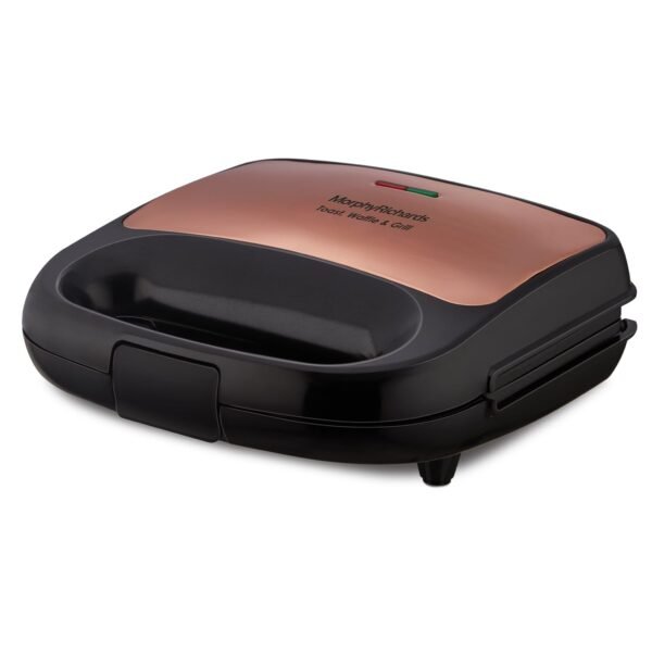 Morphy Richards Luxe Rose 750W TWG Toaster