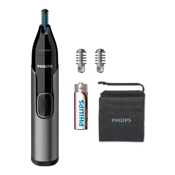 Philips NT3650/16 Nose, ear & eyebrow Trimmer