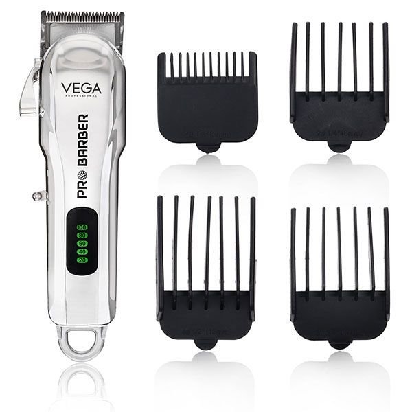 Vega Professional Pro Barber VPVHC-09 Hair Clipper