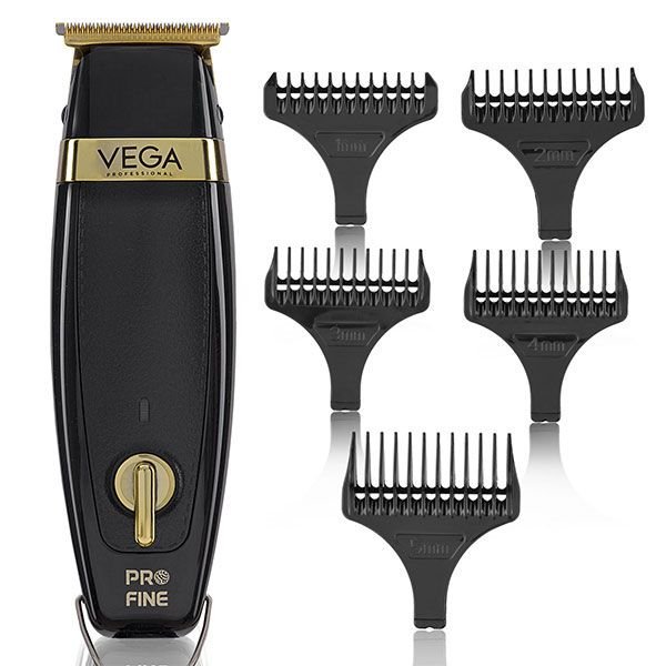 Vega Professional Pro Fine VPMHT-05 Hair Trimmer