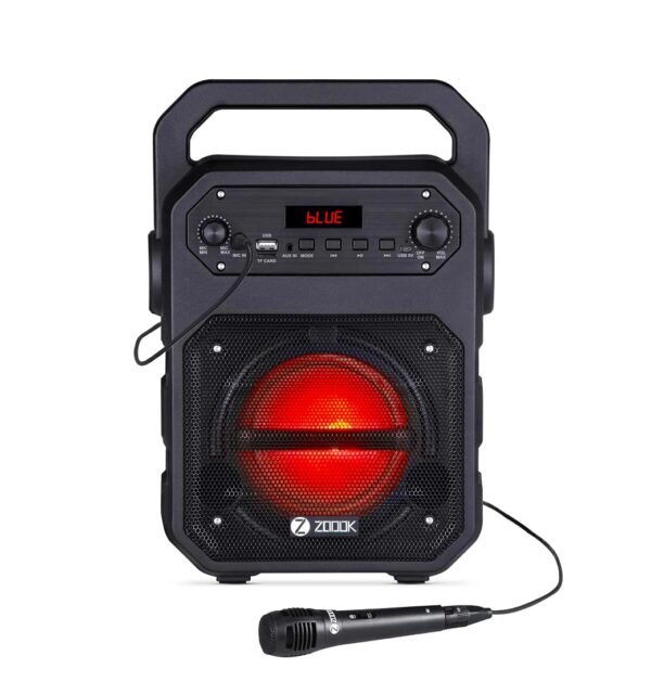 Thunder 20W