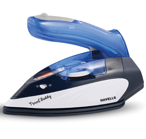 Havells Travel Buddy 800W Travel Steam Iron
