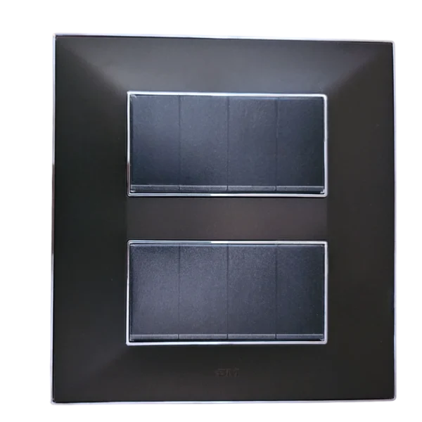 wavio black gold 8m vertical