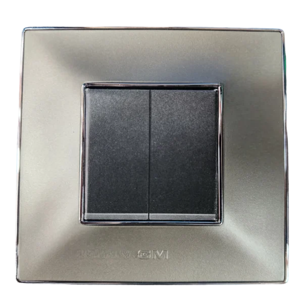 wavio Graphite Magnesia 2m