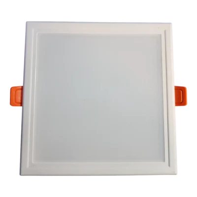 GM Led Panel Glo 6W Square