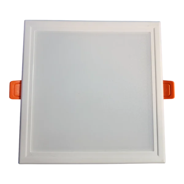 GM Led Panel Glo 6W Square