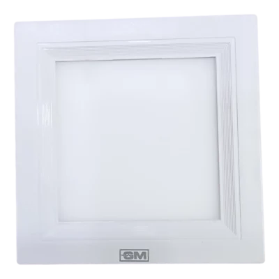 GM Yolo Surface Light 6W Square