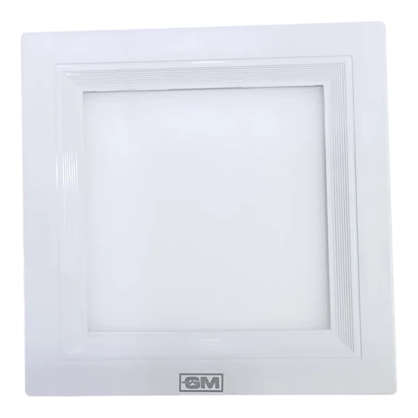 GM Yolo Surface Light 6W Square