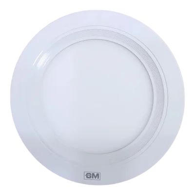 GM Yolo Surface Light 6W Round