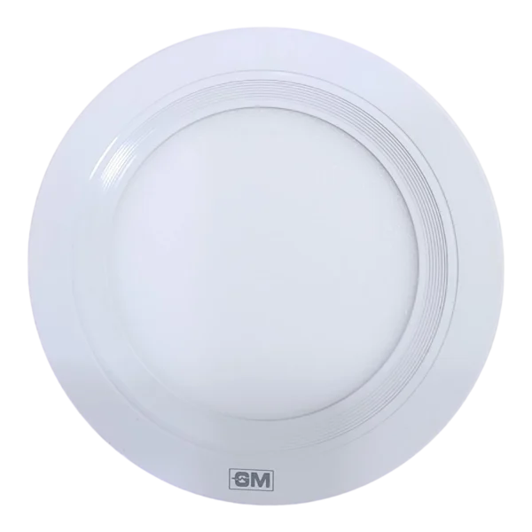 GM Yolo Surface Light 6W Round