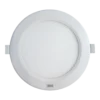 GM Led Panel Kiko 12W Round White