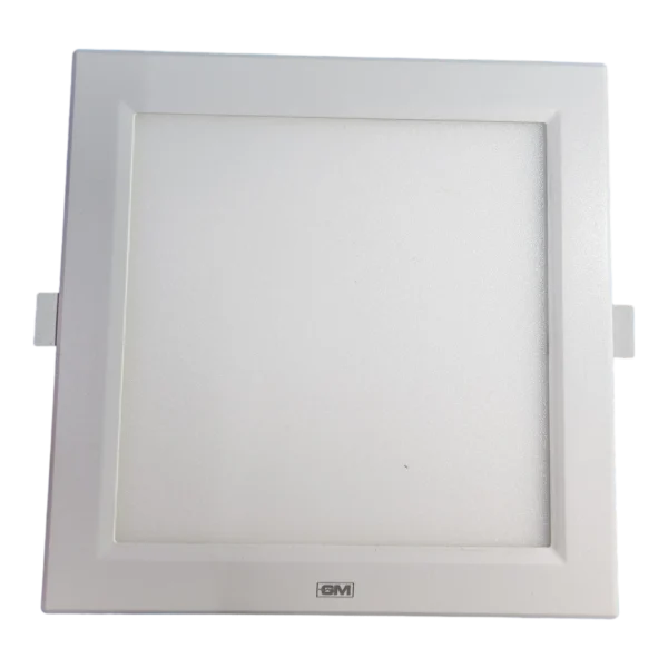 GM Led Panel Kiko 15W Square