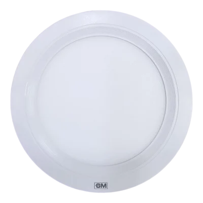 GM Yolo Surface Light 10W Round