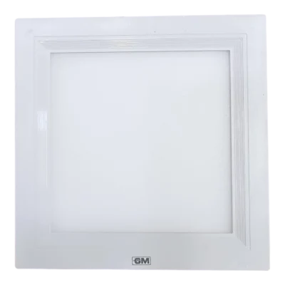 GM Yolo Surface Light 10W Square