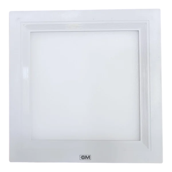 GM Yolo Surface Light 10W Square