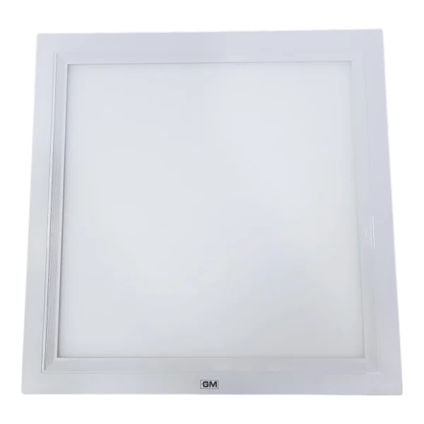 GM Yolo Surface Light 25W Square