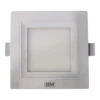 GM Yolo 3W Square Led Panel