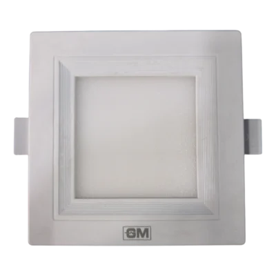 GM Yolo 3W Square Led Panel