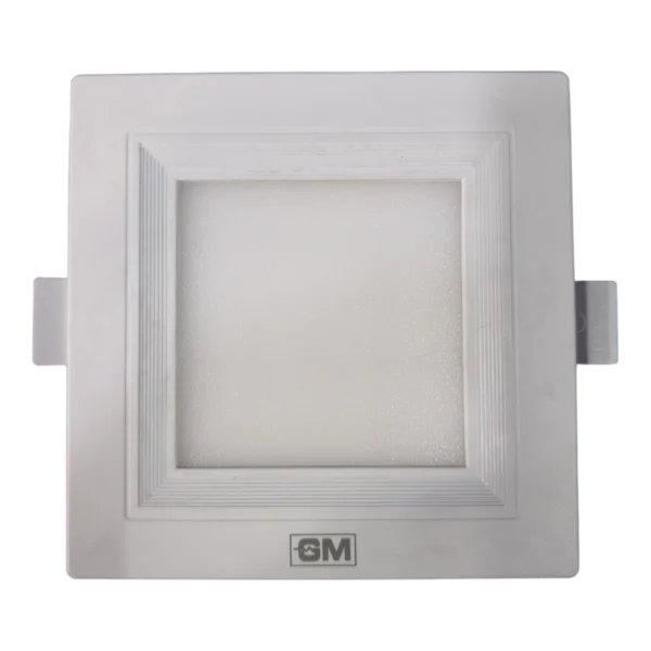 GM Yolo 3W Square Led Panel