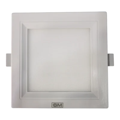 GM Yolo 6W Square Led Panel