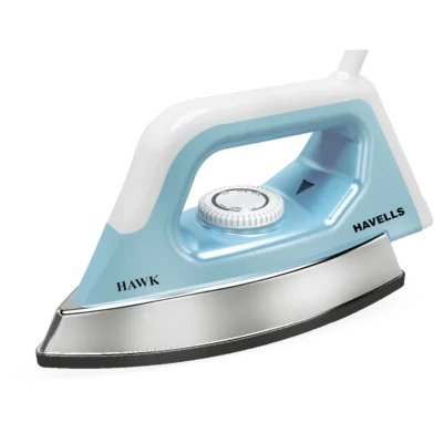 havells hawk dry iron