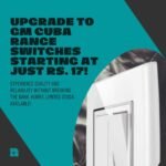 gm switch cuba