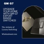 gm switch g7