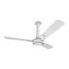 Nex Glyde A60 Cotton White Ceiling Fan